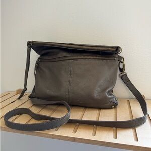Leather Lucky Brand Purse